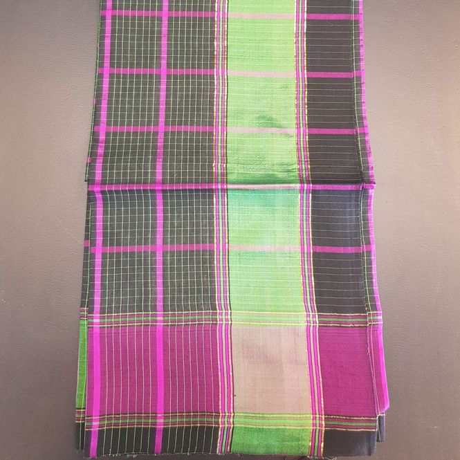 Hovedbilde Fanø Silke/bomull tørkle