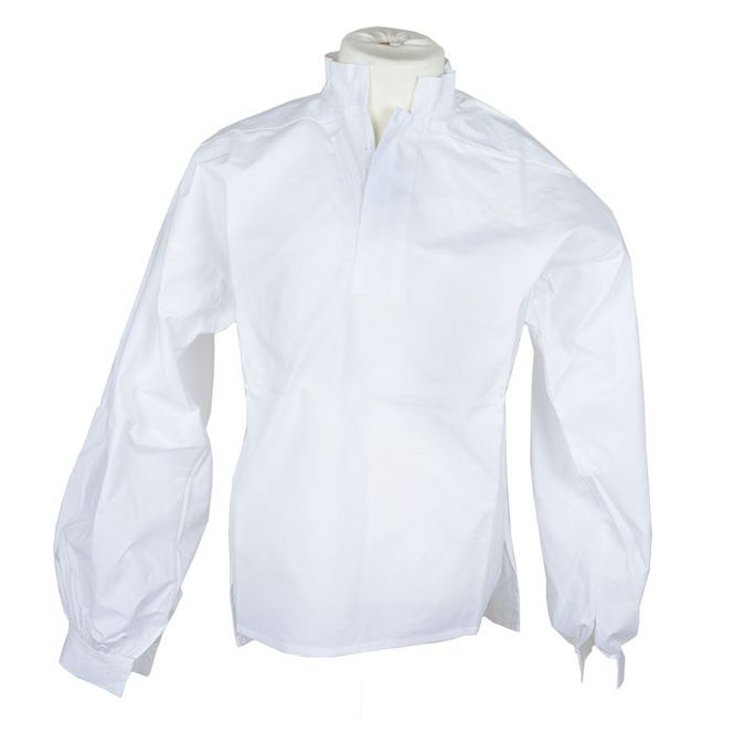 Main Image BUNADSKJORTE Ola. Bestillingsvare