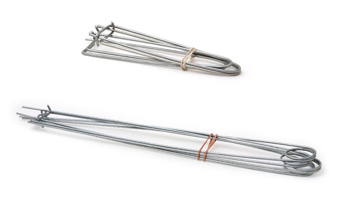 Hovedbilde SKAFTLÅS 14CM