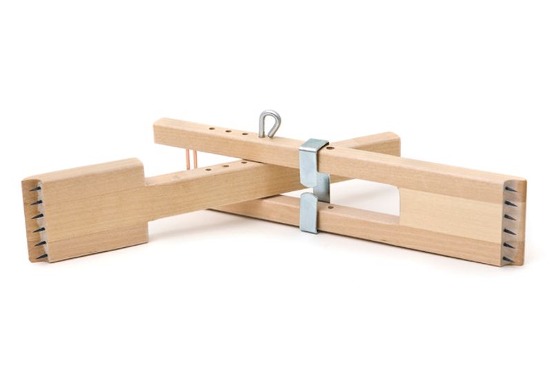 VEVSPENNE 80 - 130CM BR.