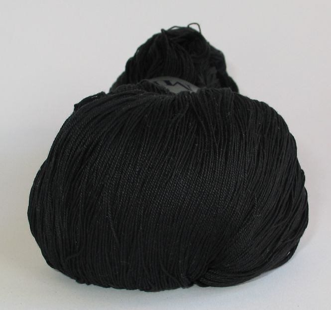 Hovedbilde 12/3 MERCERISERT BOMULL F. 428