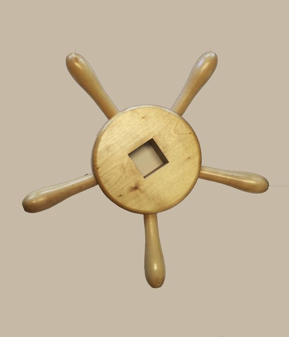 Main Image SPERREHJUL Glimåkra Standard