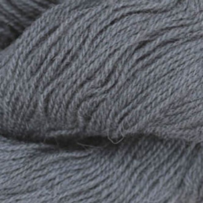 Hovedbilde Frid vevgarn tynt, grønnlig mørkegrå