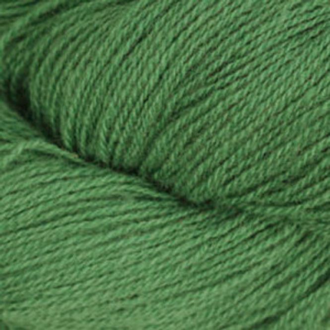 Hovedbilde Frid vevgarn tynt, kald grønn F.5454