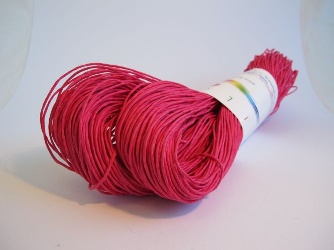 Hovedbilde PAPIRGARN FARGE 13