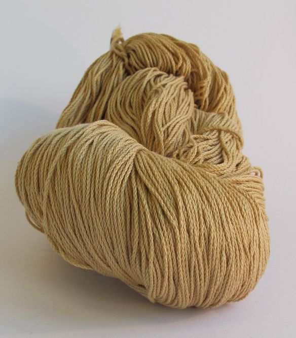 Main Image 12/6 MERCERISERT BOMULL F. 102 BEIGE
