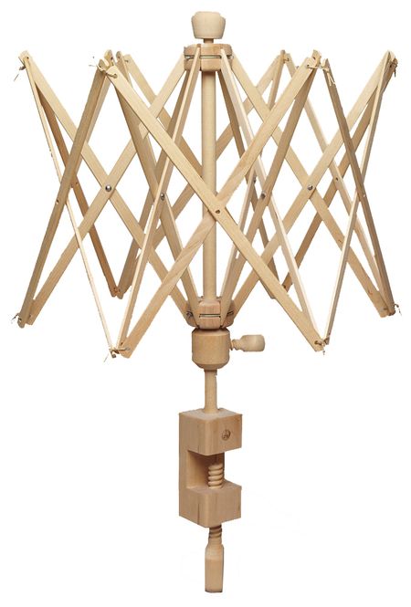 Hovedbilde GARNVINDE LITEN FOR ULL