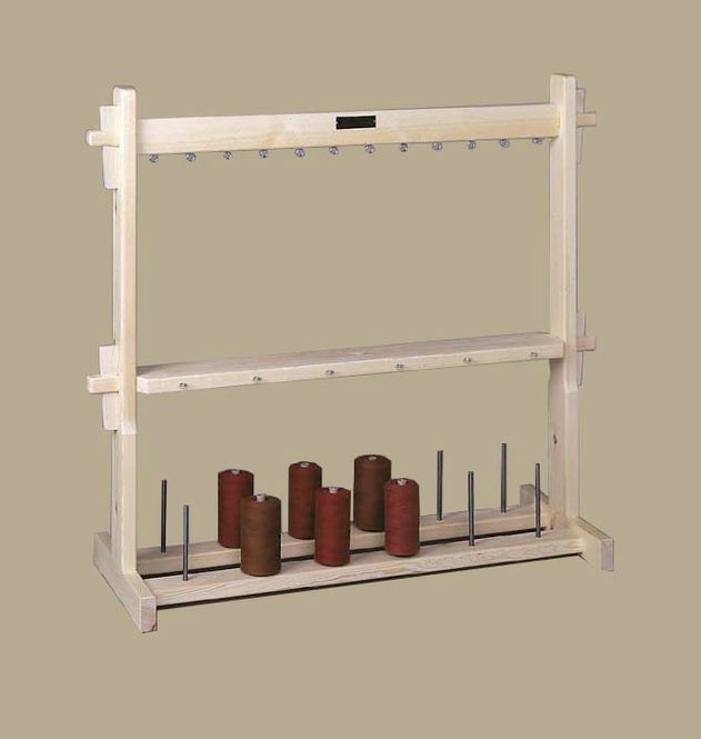 Main Image SPOLESTATIV 12 SPOLER Glimåkra