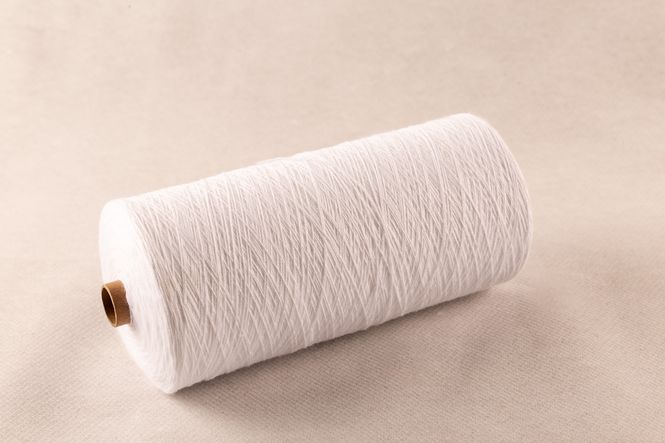 Hovedbilde 16/2 BOMULL BLEKET