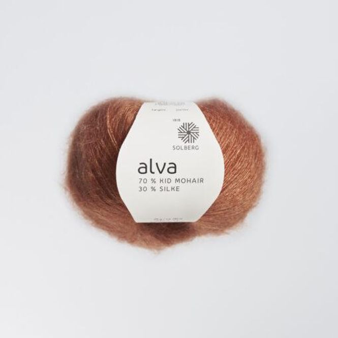 Hovedbilde Alva Rust F.4360