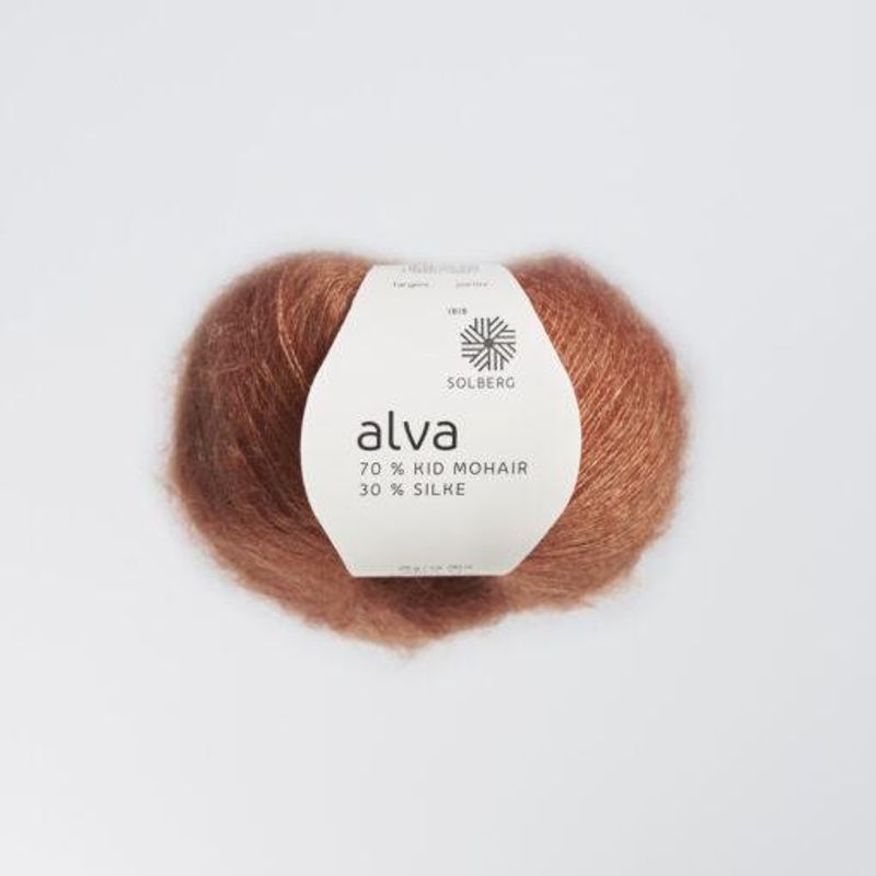 Alva Rust F.4360