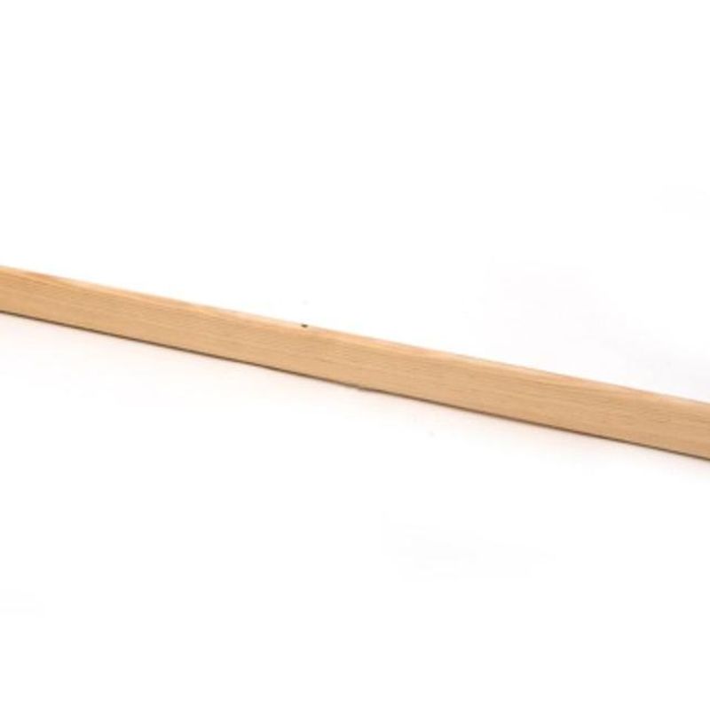 Framknytningskjepp 130 cm