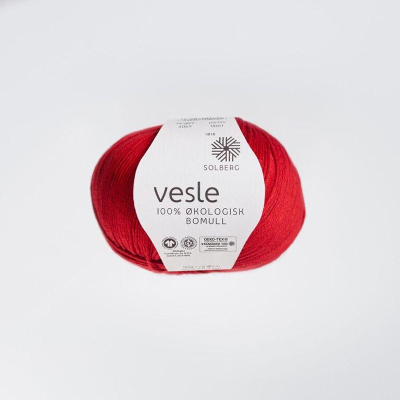 Vesle Rød F. 4069