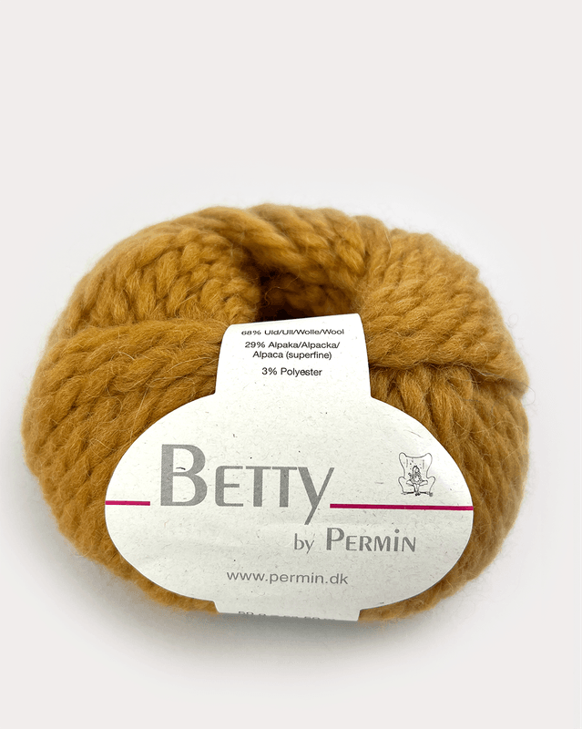 Betty Karry
