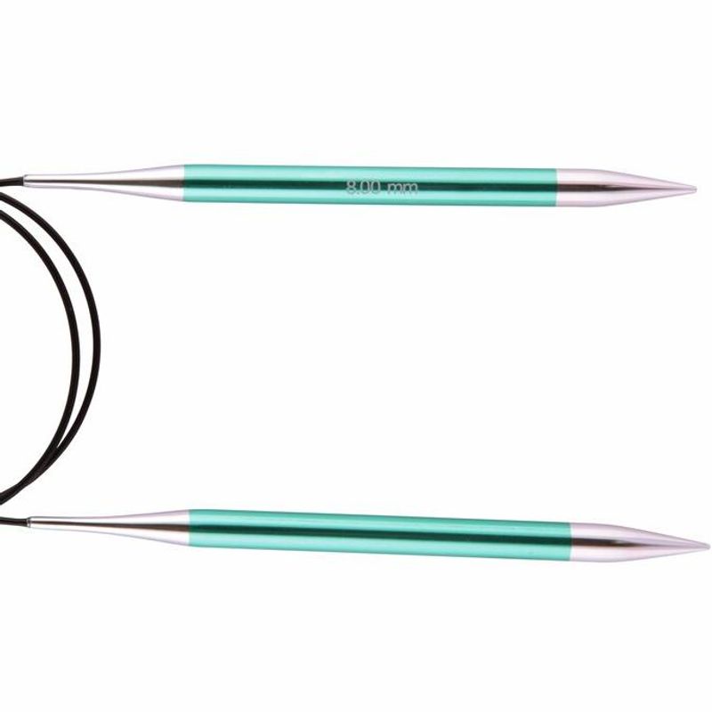 Zing, 100 cm, 8.0 mm - Rundpinner