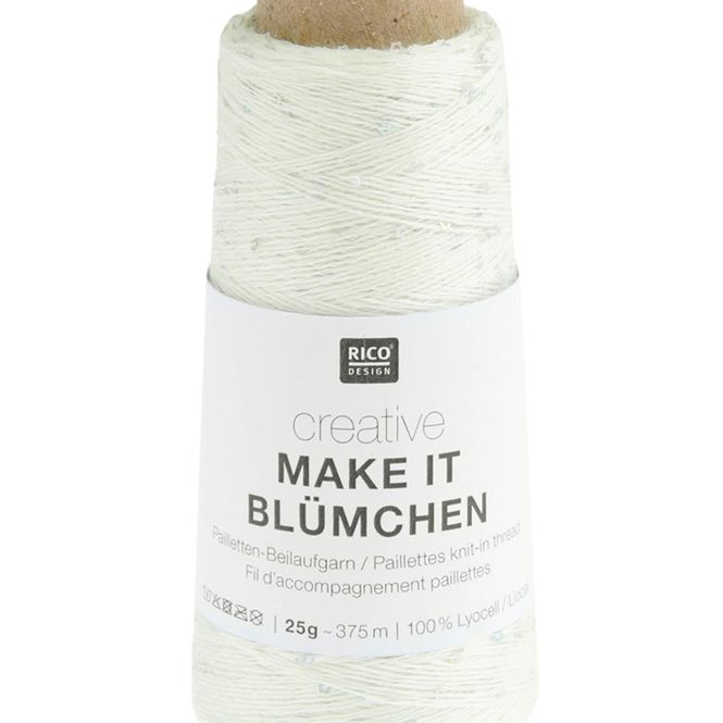 Main Image Creative Make It Blümchen Cream