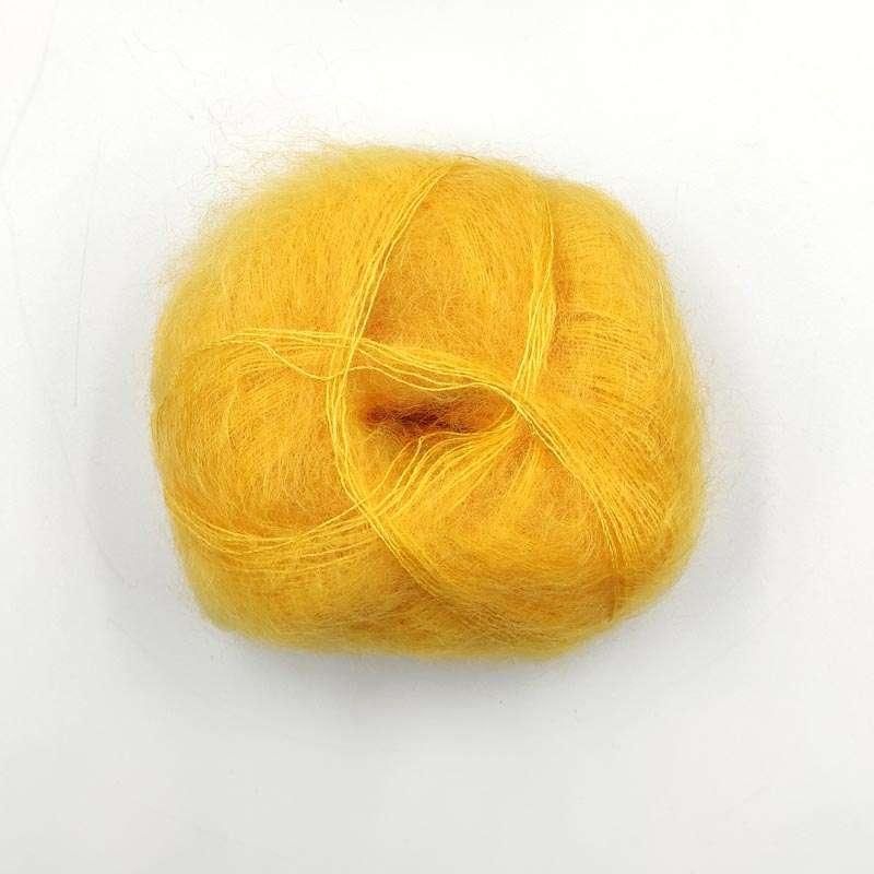 Brushed Lace Mango F.3039