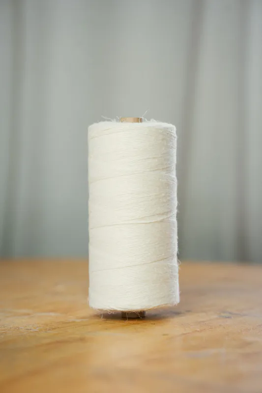 6/1 LINTOW F. 0002 Halvbleket