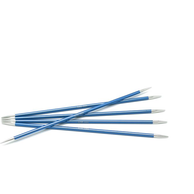 Hovedbilde Zing, 15 cm, 4.0 mm - Strømpepinner