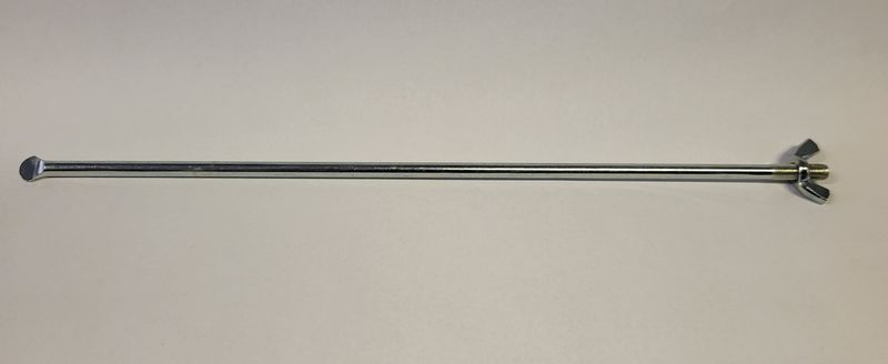 Trøesprint/ Trampten, lang