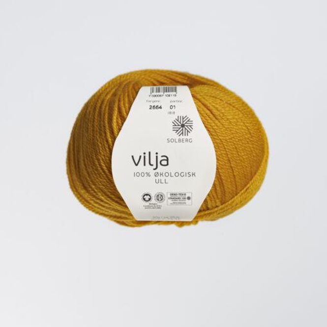 Hovedbilde Vilja Karri F.2664