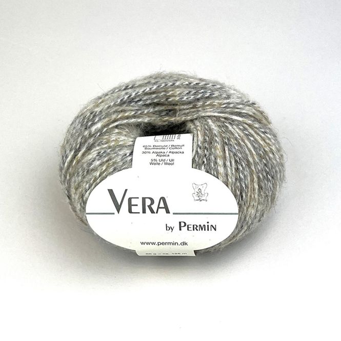 Hovedbilde Vera Beige