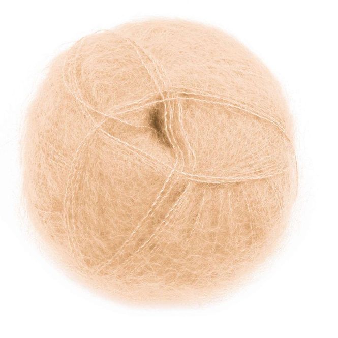 Main Image Brushed Lace Fersken F.3020