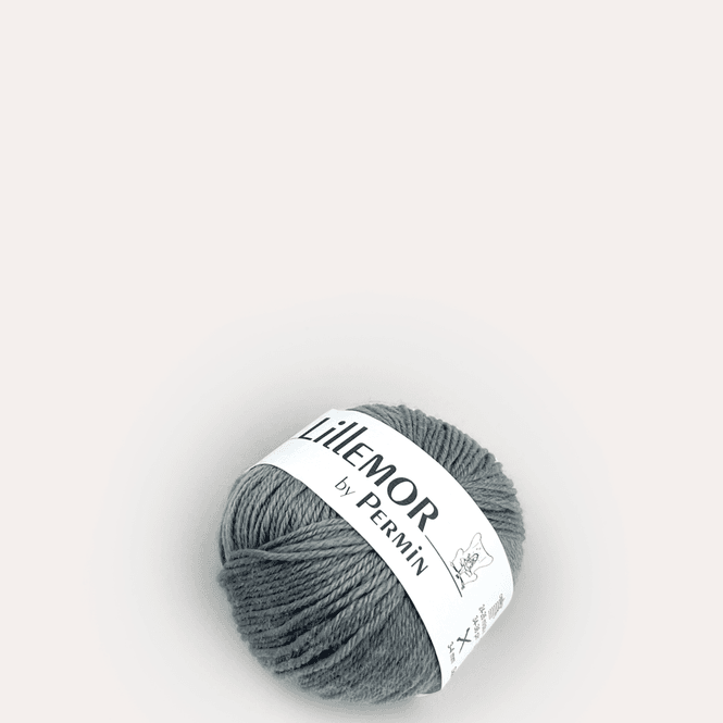 Hovedbilde Lillemor Grå