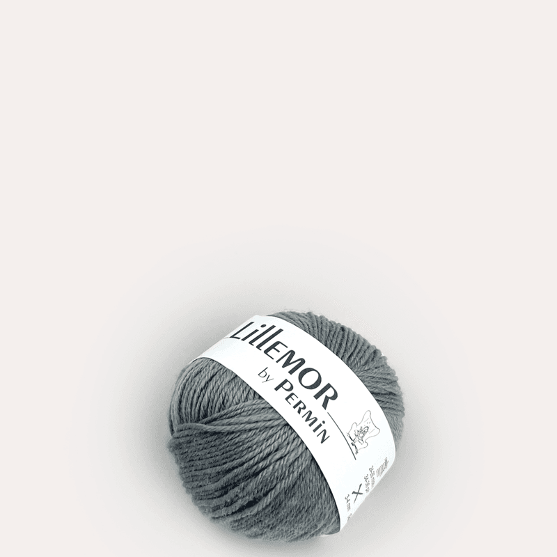 Lillemor Grå