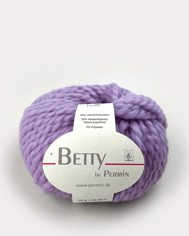 Betty Lilla