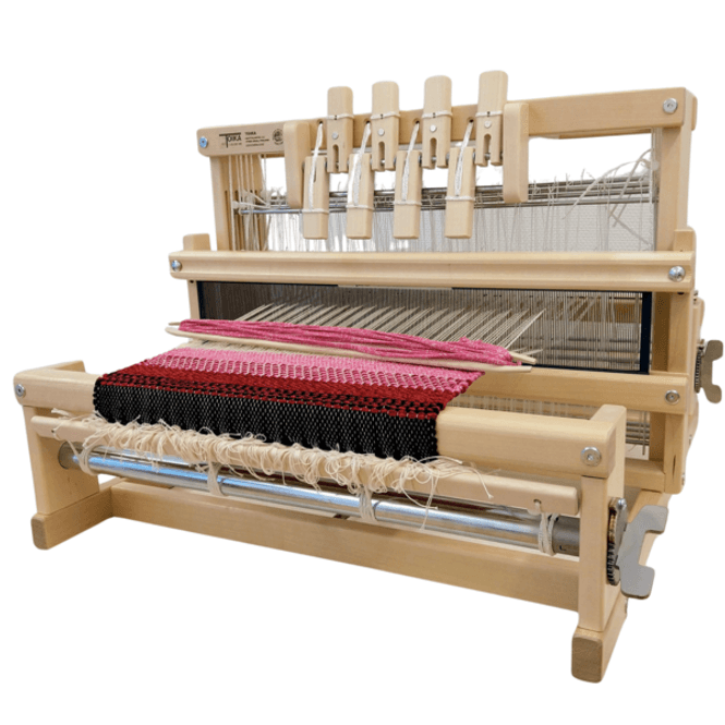 Hovedbilde Leena bordvev 8 skaft