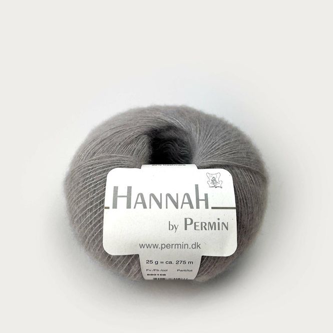 Main Image Hannah f. 108 Lysegrå