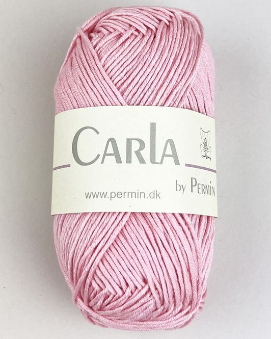 Main Image Carla Pale rose
