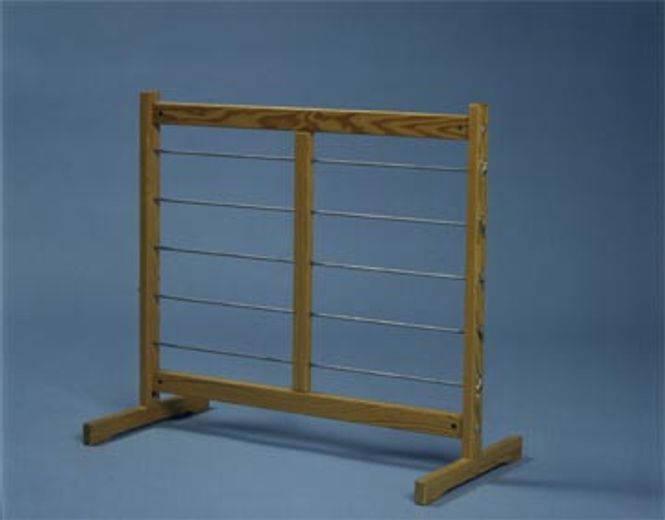 Main Image Stativ til ruller AK snickeri