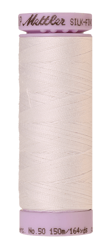 Metter silk-finish-cotton 150m F. 2000