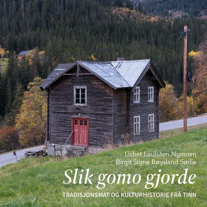 Main Image Slik gomo gjorde