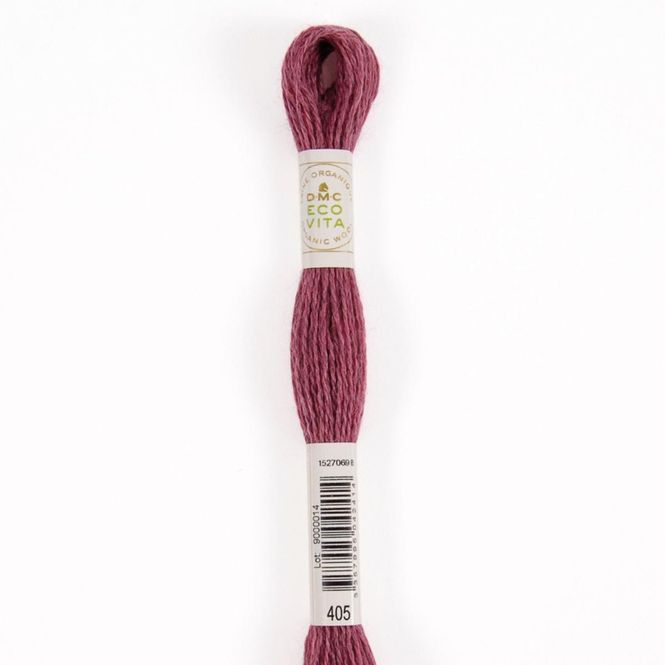 Hovedbilde Eco Vita Laine Organic  405