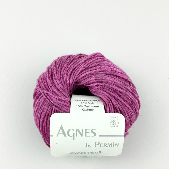 Hovedbilde Agnes Bringebær