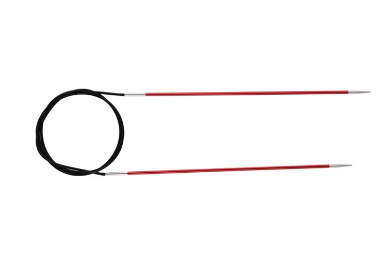 Zing, 100 cm, 2.5 mm - Rundpinner