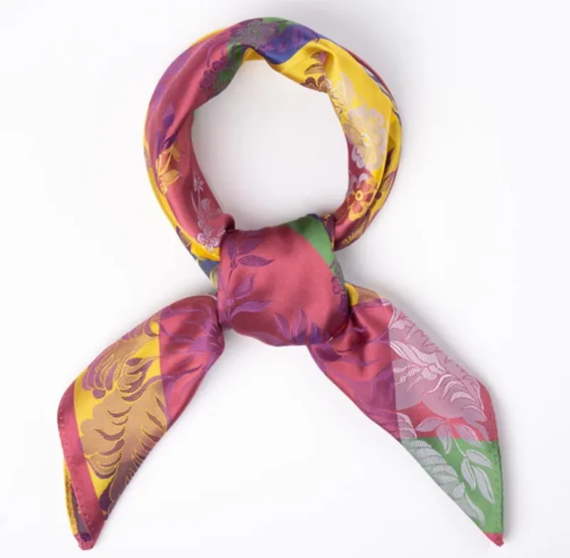 Almoge silkeskjerf 509.005