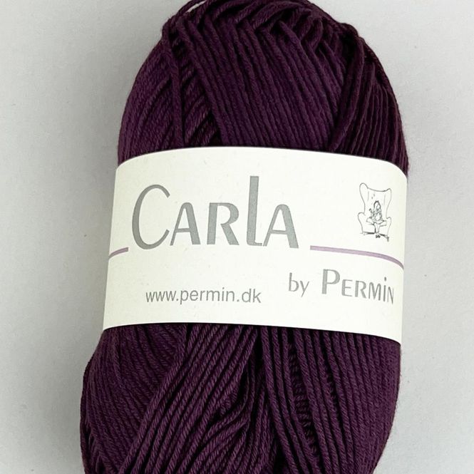 Main Image Carla Plume