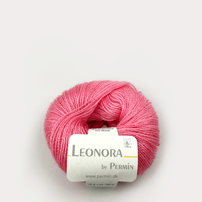 Hovedbilde Leonora Bubble gum