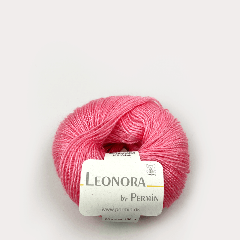 Leonora Bubble gum