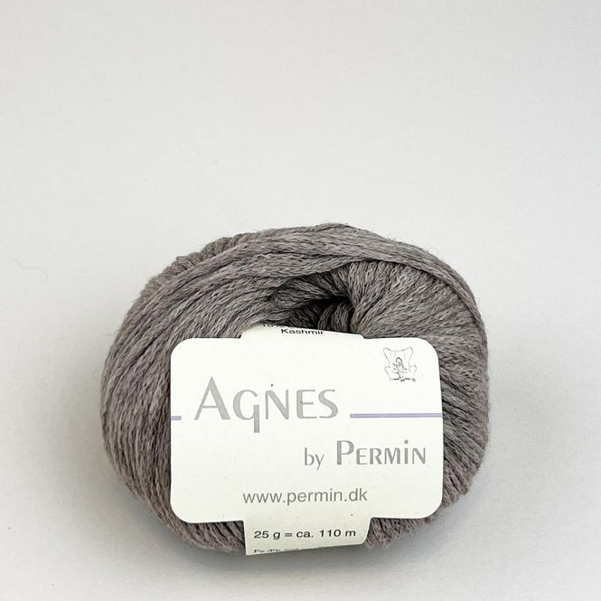 Hovedbilde Agnes Cafe latte