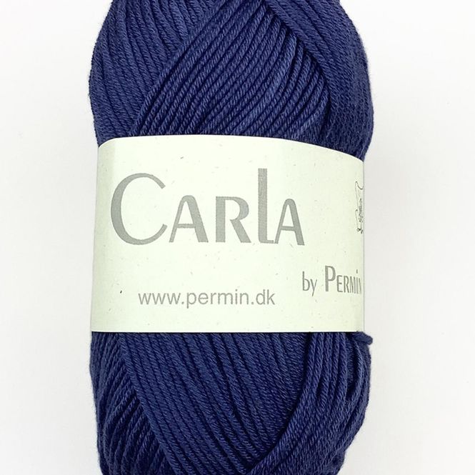 Main Image Carla Navyblue