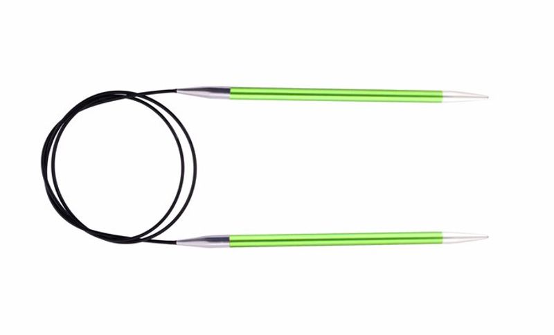 Zing, 100 cm, 3.5 mm - Rundpinner