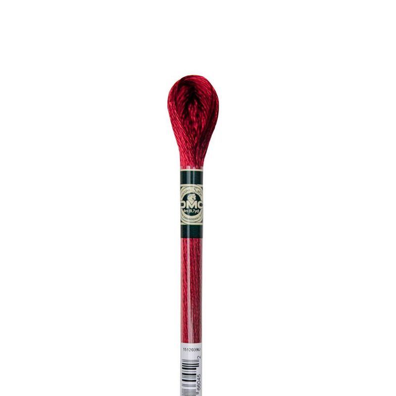 Mouliné Satin S326