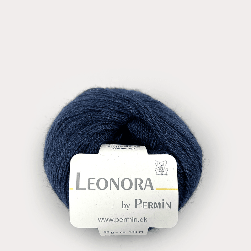 Leonora Navy