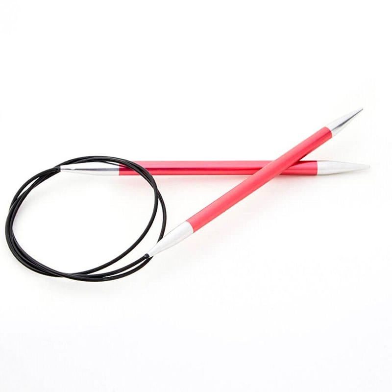 Zing, 100 cm, 6.5 mm - Rundpinner